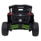 Pojazd ATV CAN-AM Maverick 4x200W Wolny start DK-CA003..ZIE